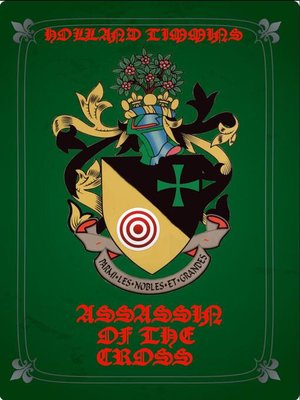 cover image of Assassin of the Cross